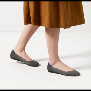 Rothy’s The Flat Shoes